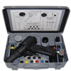 PT-100-WR/T Air Hydraulic Riveter Kit (for NAS1400A & M7885/NAS9300 Style Blind Rivets)