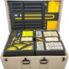 Composite Material Repair Tool Kit